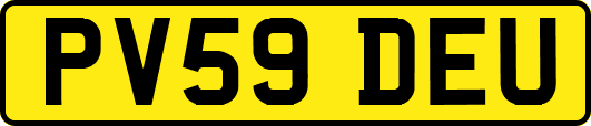 PV59DEU