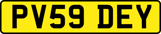 PV59DEY