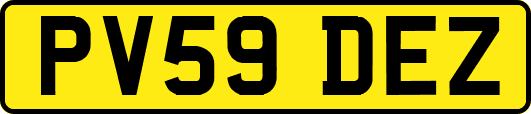 PV59DEZ