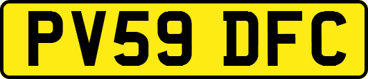 PV59DFC