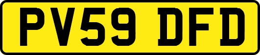 PV59DFD