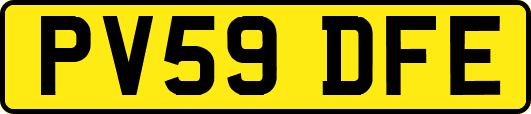 PV59DFE
