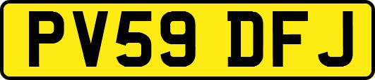 PV59DFJ