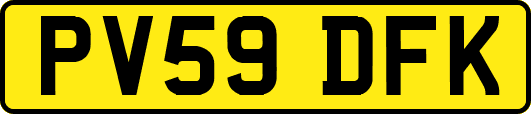 PV59DFK