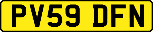 PV59DFN