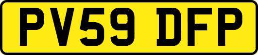 PV59DFP