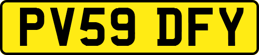 PV59DFY