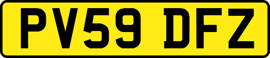 PV59DFZ