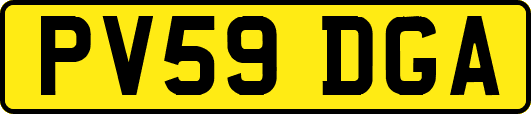 PV59DGA