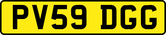 PV59DGG