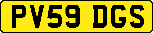 PV59DGS