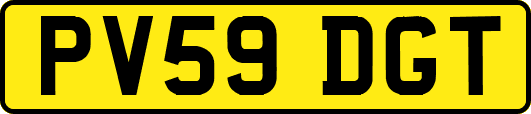 PV59DGT