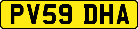 PV59DHA
