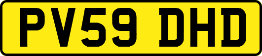 PV59DHD