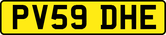 PV59DHE