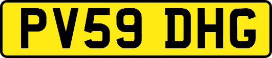 PV59DHG