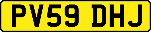 PV59DHJ