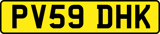 PV59DHK