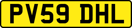 PV59DHL