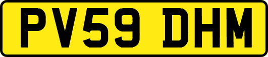 PV59DHM