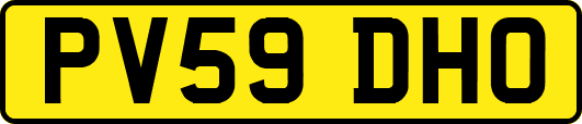 PV59DHO