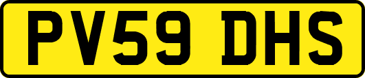 PV59DHS