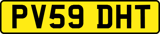 PV59DHT