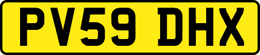 PV59DHX
