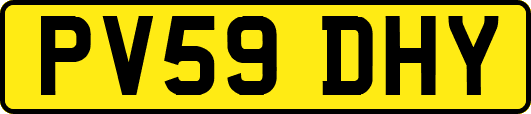 PV59DHY