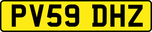 PV59DHZ