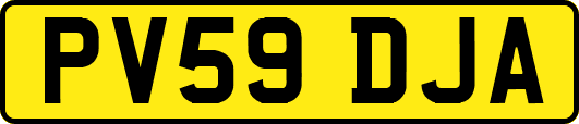PV59DJA