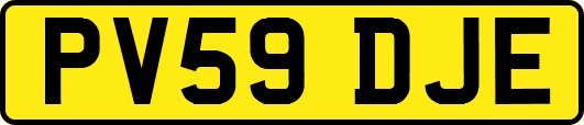PV59DJE