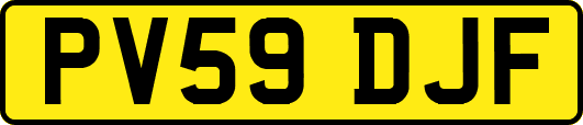 PV59DJF