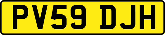 PV59DJH