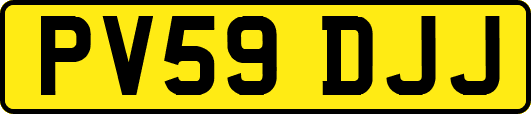 PV59DJJ