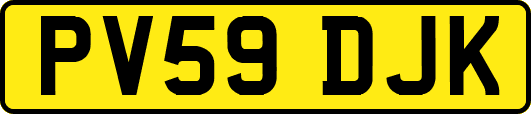 PV59DJK