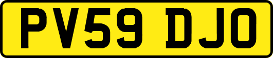 PV59DJO