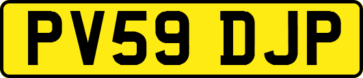 PV59DJP