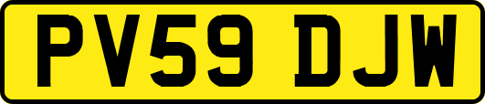 PV59DJW