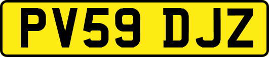 PV59DJZ