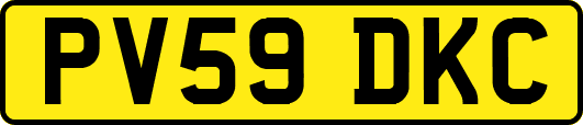 PV59DKC