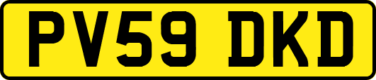 PV59DKD