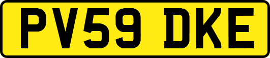 PV59DKE
