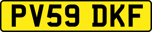 PV59DKF
