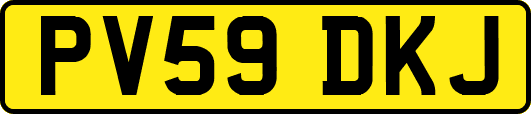 PV59DKJ