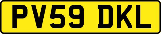 PV59DKL