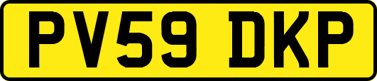 PV59DKP