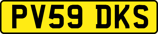 PV59DKS