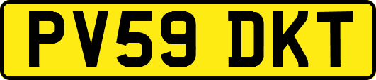 PV59DKT