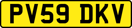 PV59DKV